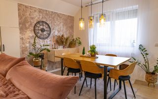 Apartament spectaculos, 3 camere, duplex, metrou Berceni, Comision 0 - Poză 3