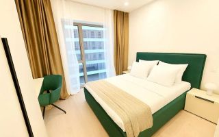 Apartament 2 camere | Aviatiei Tower | Loc Parcare| LUX | NOU - Poză 4