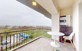 Apartament modern 2 camere – 64 mp, Str. București–Măgurele, Sector 5 - Poză 13