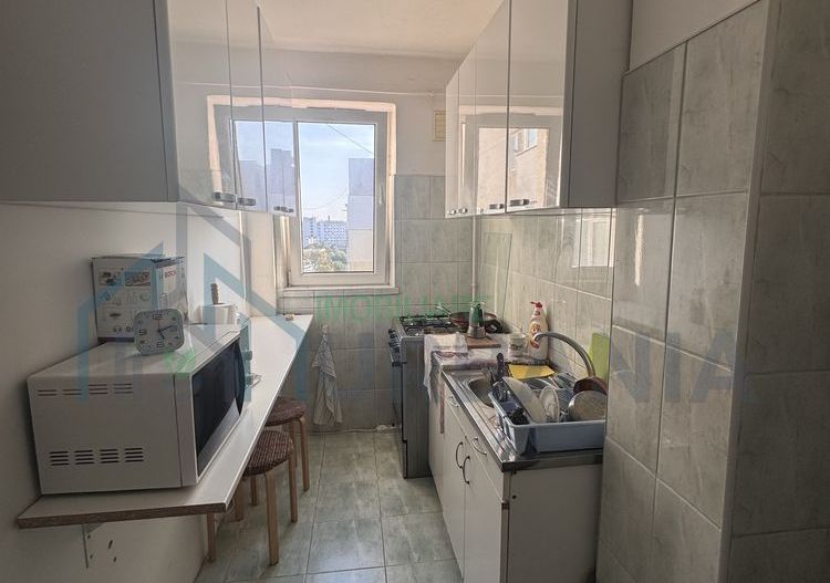 Apartament 3 camere semidecomandat, 50 mp, zona Eternitate Tătărași, Iași - Poză 6