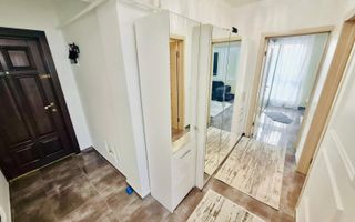 Apartament 2 camere decomandat SUN CITY Galata Sos Voinesti - Poză 16