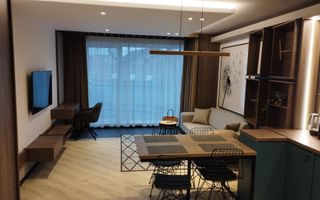 Ap 2 camere, bloc nou, zona centrala, Horea/Parcul Feroviarilor - Poză 2