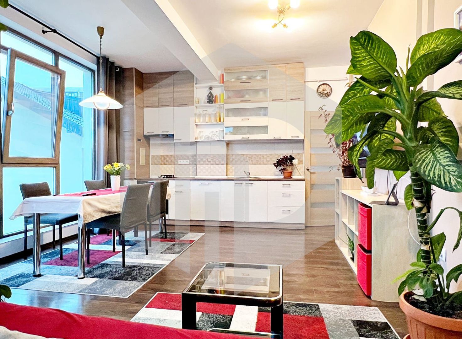 Apartament 3 camere | Decomandat | Mihai Viteazul /  Doamna Stanca - Poză 1