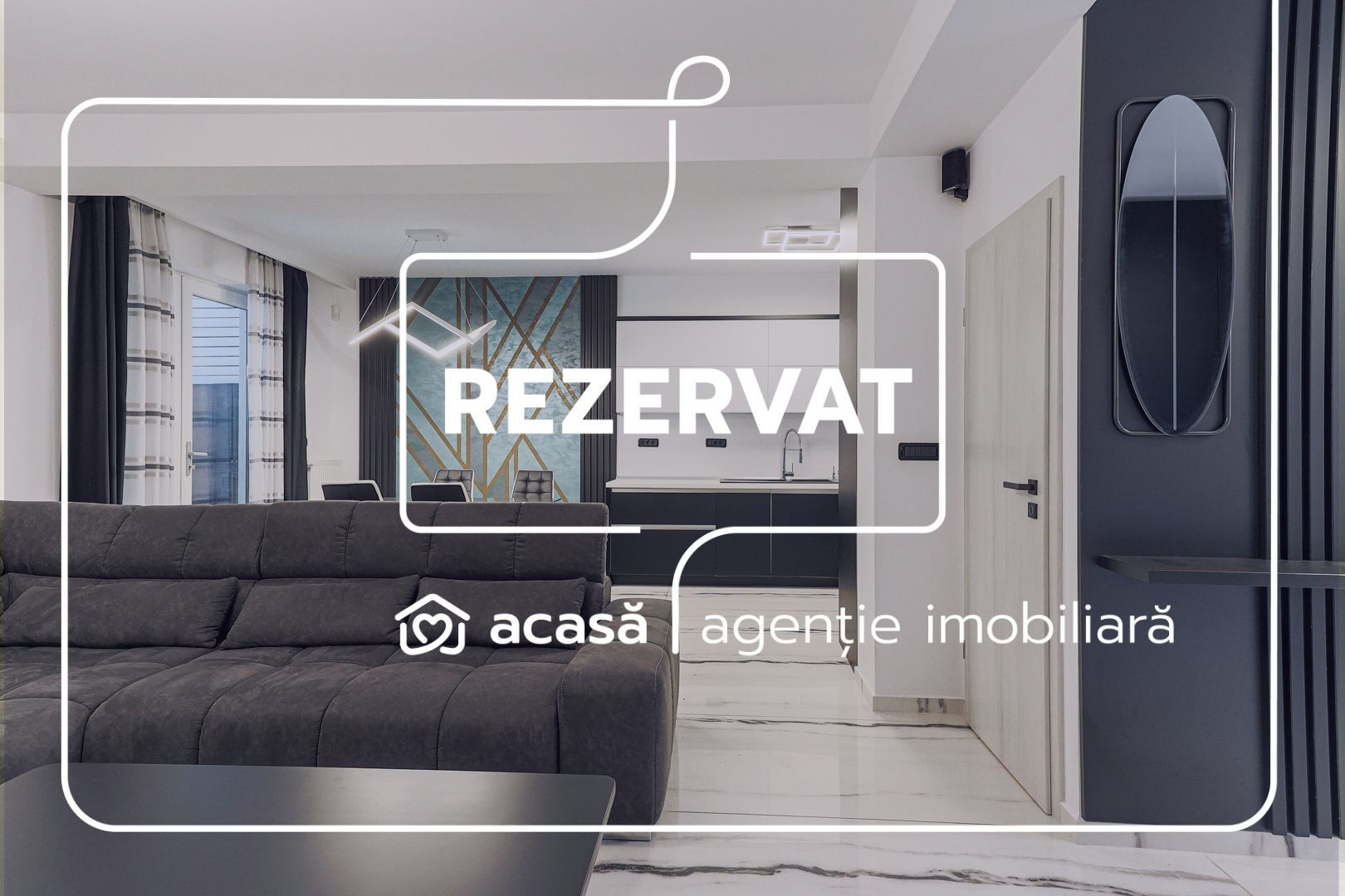 REZERVAT - Casă de vânzare în Subcetate Arad - Poză 1