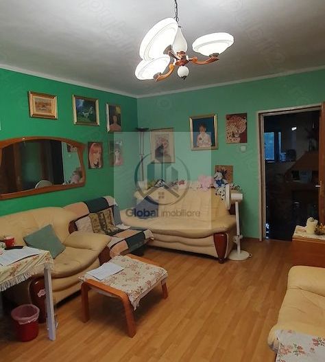 Apartament 3 camere zona 13 Septembrie Bucuresti - Poză 3