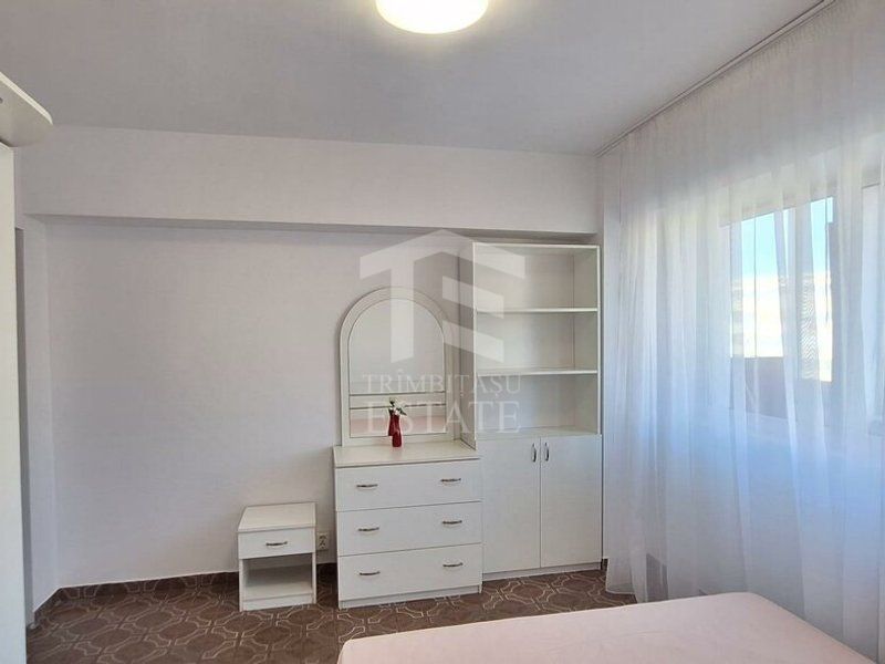 Apartamet 2 camere mobilat&utilat Modern decomandat OBOR Semicentral - Poză 8