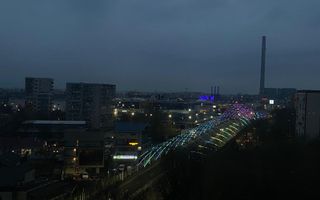 De vânzare – Apartament 2 camere confort 1 - Poză 5