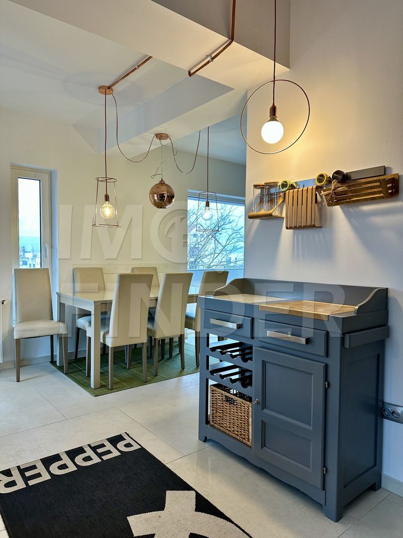 Vanzare Penthouse in zona Pasapoarte, Andrei Muresanu - Poză 16