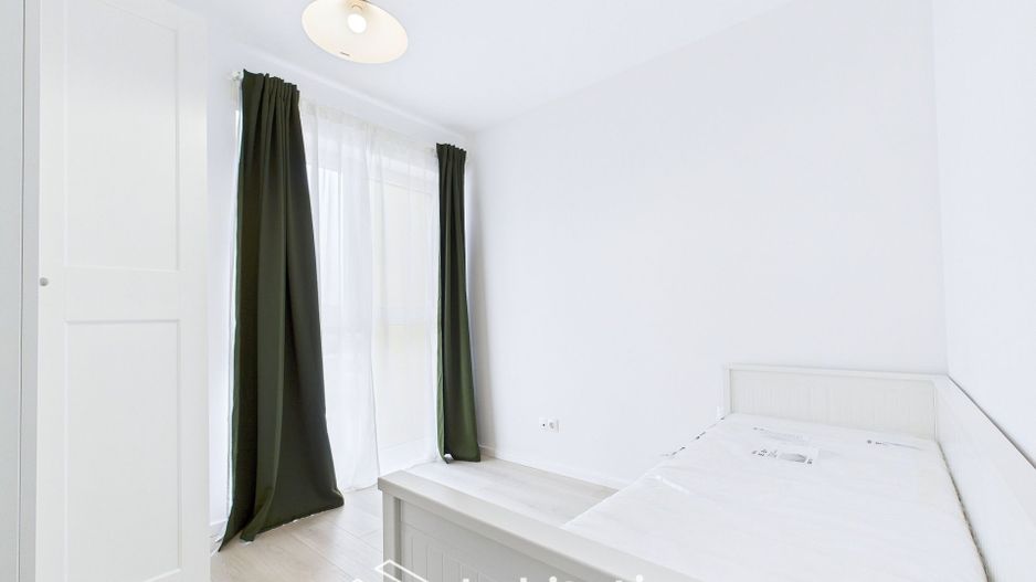 Apartament elegant si vibrant, pet friendly,  zona Lipovei- Padure - Poză 18