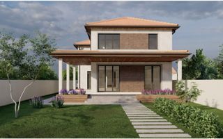 Teren pentru construcții, zonă Premium în Grădiște - Poză 4