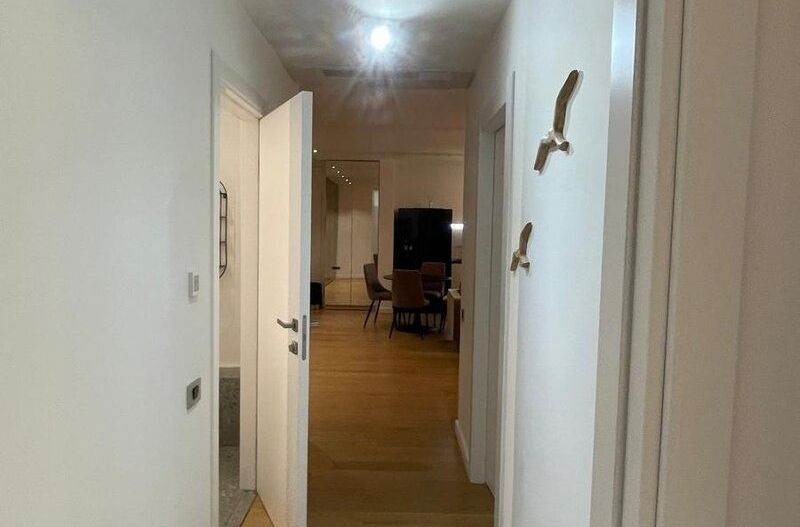 AP. 3 CAMERE - AVIATIEI TOWER, PARCARE SUBTERANA, BLOC NOU, MODERN - Poză 10