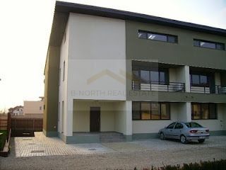 Vilă de închiriat | Pipera – Cortina North | Ideală pentru sediu sau locuinta - Poză 7