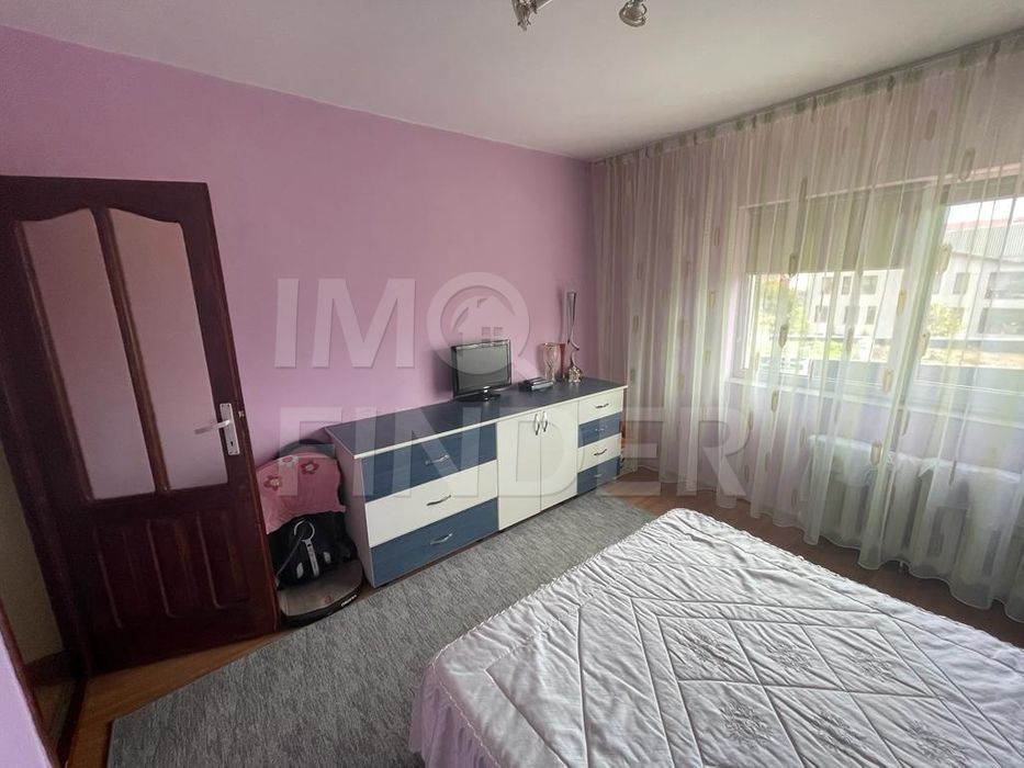 Apartament decomandat 2 camere Marasti - Poză 4