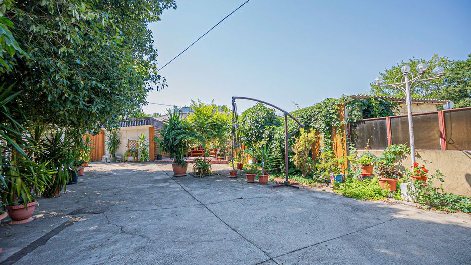 Tomis Nord - Teren 1.126 mp în Parcul Tăbăcărie. - Poză 11