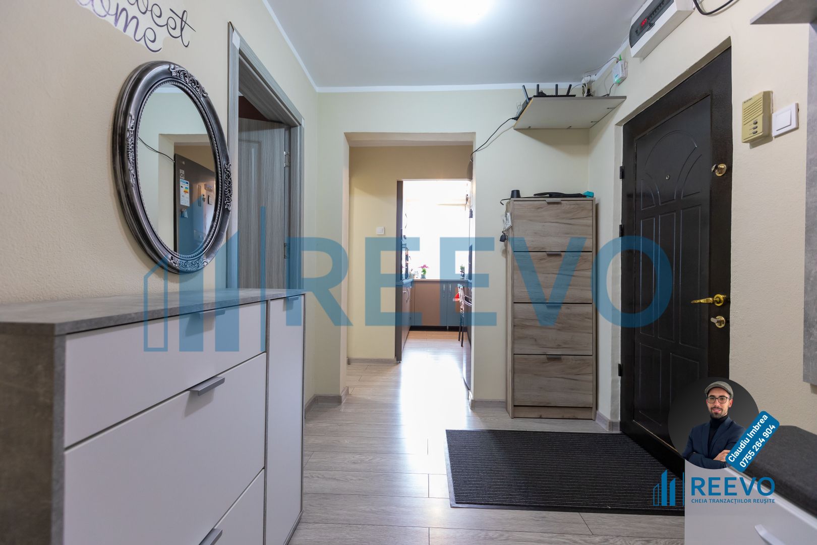 Apartament 2 camere, Orizont - Poză 18