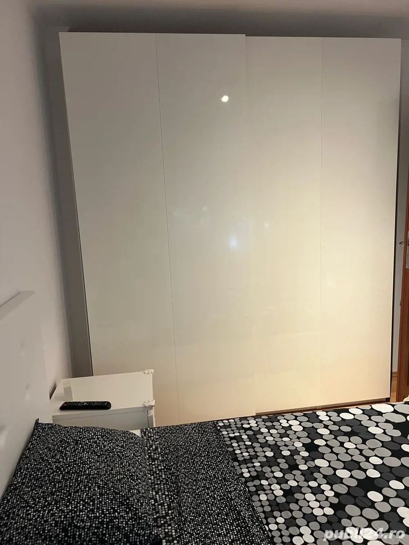 Apartament 3 camere Berceni / Straja + Loc Parcare - Poză 5
