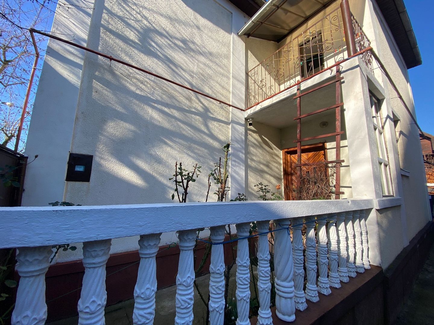 BRASADAS vinde casa cu 6 cam 2 bai cu tern 3.3 ari. - Poză 14