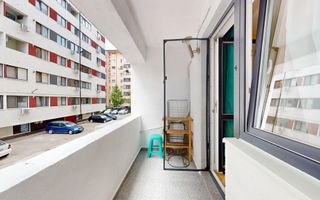 Apart. 2 Camere Decomandate+ Etaj 1+Balcon+Mob/Utilat! - Poză 20