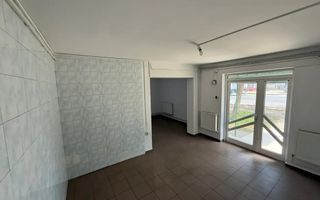 Spațiu comercial de închiriat, 58 mp, parter, stradă principală, Podu Iloaiei - Poză 7