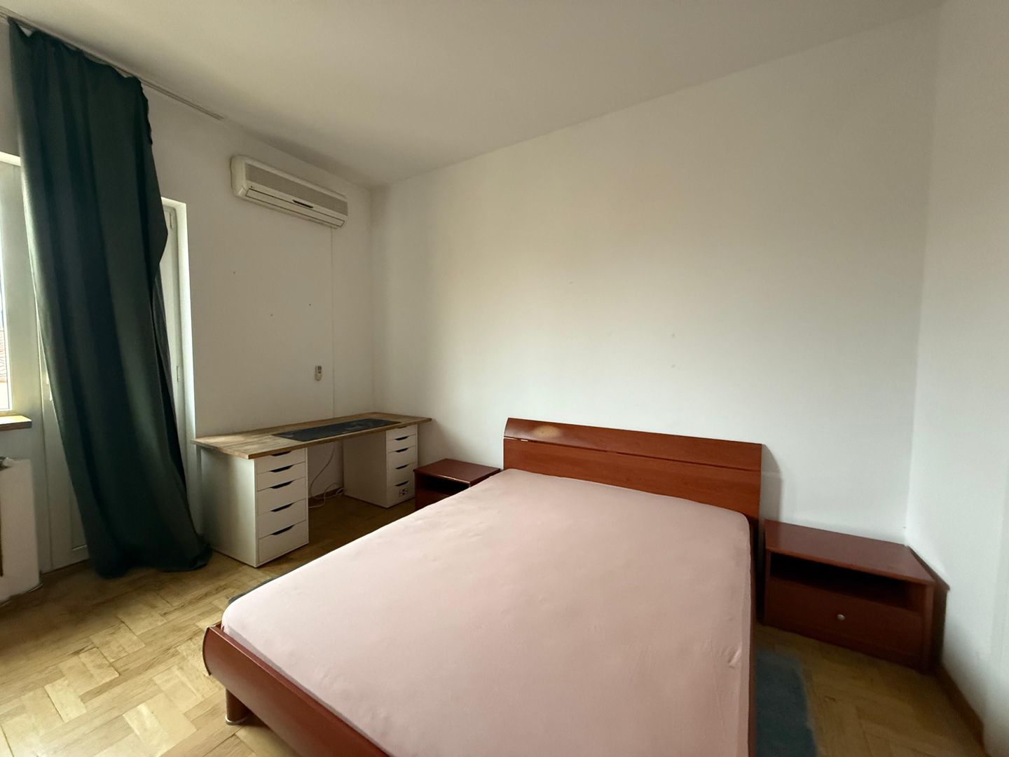 DE ÎNCHIRIAT APARTAMENT 3 CAMERE | VILĂ INTERBELICĂ | CENTRALĂ PROPRIE - Poză 4