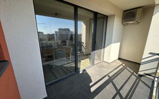 Apartament Nou 2 camere | Loc de parcare subteran | Iris-Aradului - Poză 12