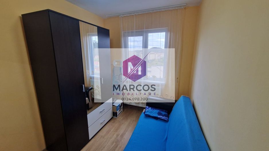 Inchiriez apartament 3 camere Muzeu - Poză 6