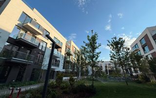 Apartament 2 camere Mosilor - Icon Garden - Poză 10