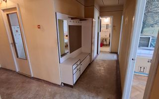 Etaj 2, Spitalul Judetean -Casa Tineretului 3 camere - Poză 28