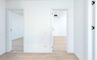 Vila Individuală Premium Ds+P+Et,  Panouri Fotovoltaice - Domnesti, sat Teghes - Poză 13