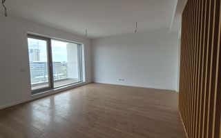 Apartament de 3 camre + gradina + parcare subterana - 1 Mai / Domenii - Poză 4