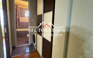 NECTORA IMOB-Apartament 2+1 camere, Zona ULTRACENTRALA, Etaj 2, 50 mp - Poză 4