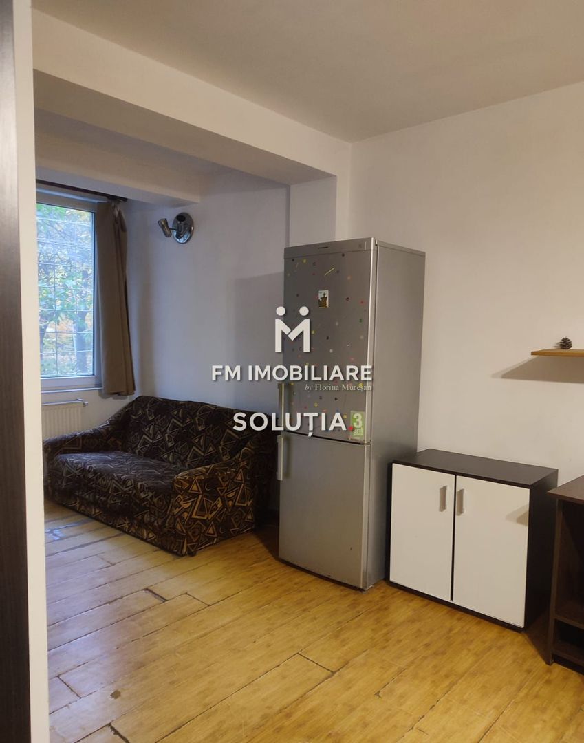 Apartament cu o cameră, bd-ul Independenței! - Poză 4