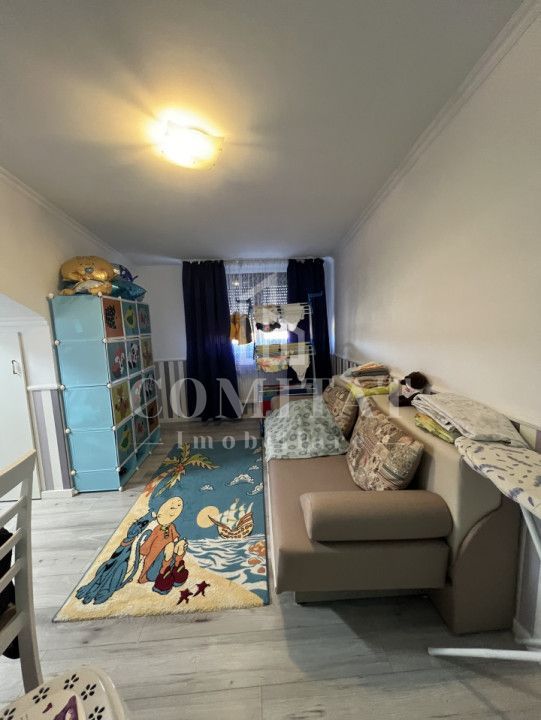 Apartament 3 camere | Zona Eroilor - Poză 16