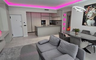 Apartament Lux, zona ISU - Poză 6