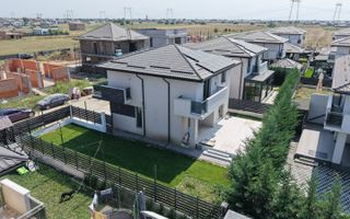 Casa premium in complex privat | 135 mp utili | Curte amenajata - Poză 3