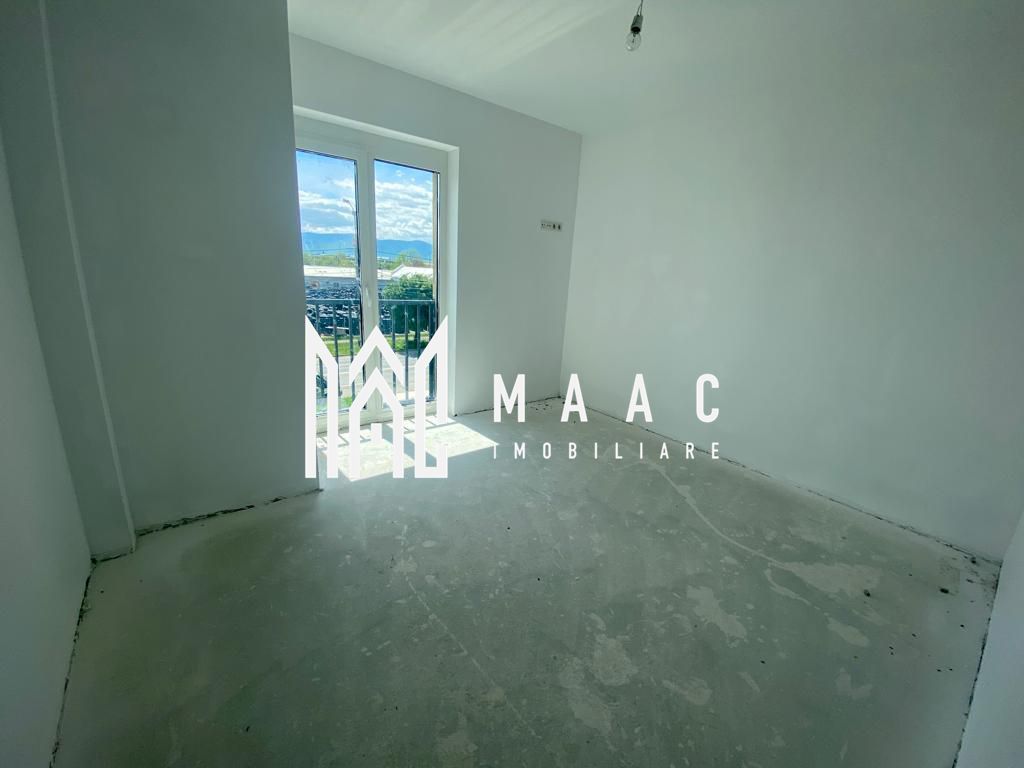 Apartament 2 camere | Etaj 1| Balcon | - Poză 8