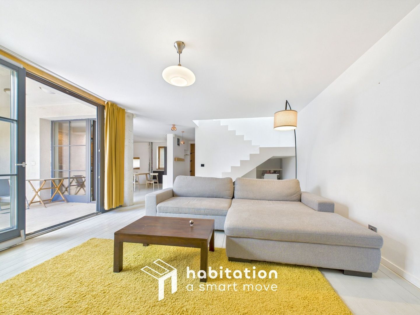 Casă tip triplex în Dumbrăvița, P+E, 3 camere - Tur virtual disponibil - Poză 5