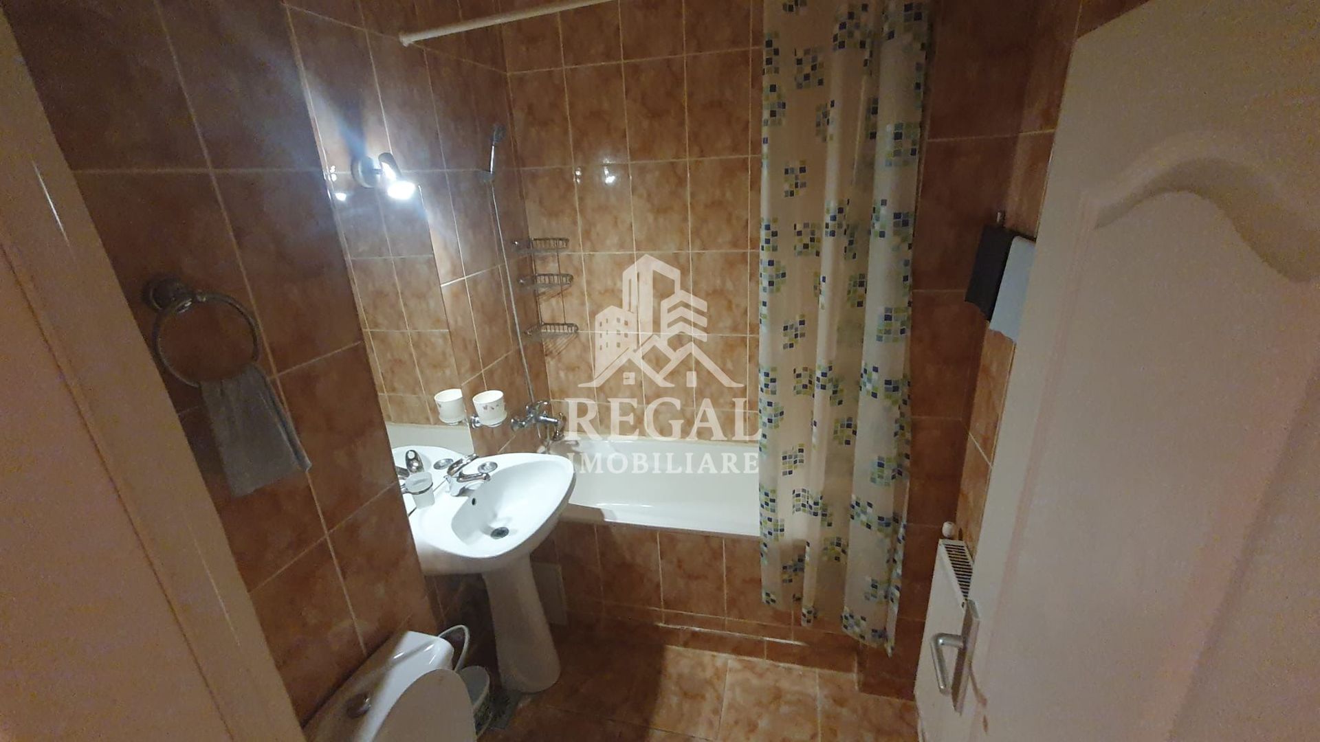 Apartament 3 camere de inchiriat – zona Dunarea, LIDL - Poză 7