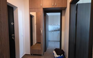 Oportunitate! Apartament 35 mp, mobilat, parcare, zona C. Coposu - Poză 3