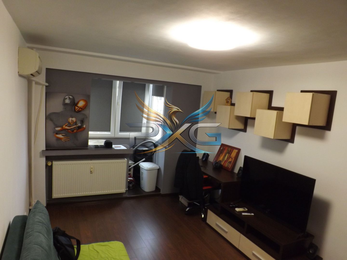Apartament 2 Camere Str. Resita Mobilat Si Utilat - Poză 1