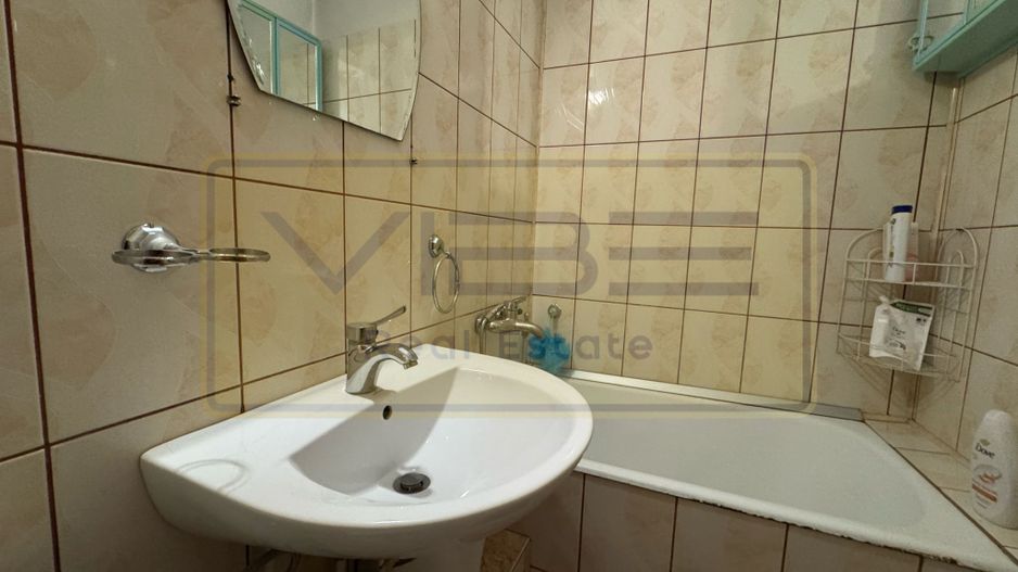 Apartament 2 camere Alexandru cel Bun- 5 min Parcul Voievozilor - Poză 11