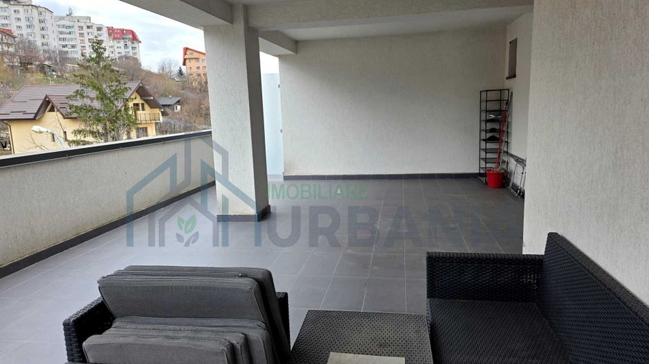 Apartament de închiriat, 1 cameră, Tudor Vladimirescu, Iași - Poză 7