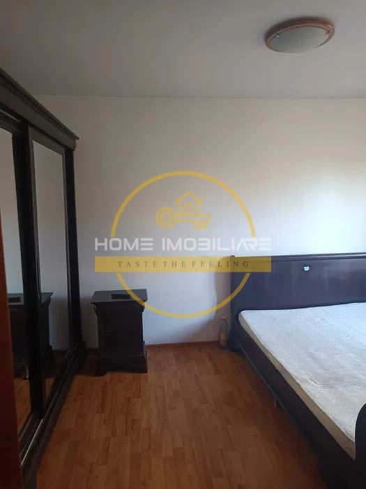 Apartament 2 Camere , 52 mp, Podul de Piatră - 10 Min de Palas Ma - Poză 6