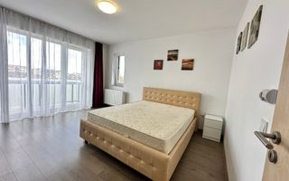 Garsoniera de inchiriat, zona Coresi - Poză 2