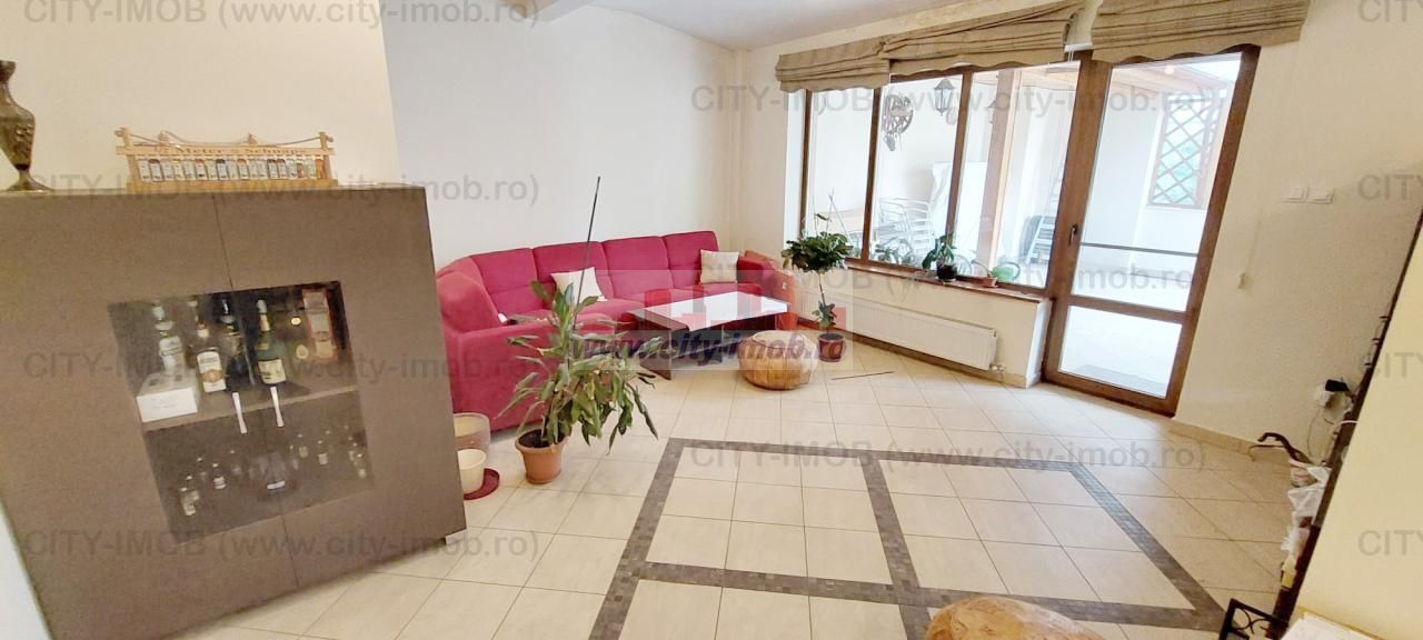 Inchiriere partiala in Vila zona Ferdinand Bucuresti - Poză 30