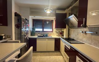 3 CAMERE+ LOC DE PARCARE INCLUS| FLOREASCA - Poză 17