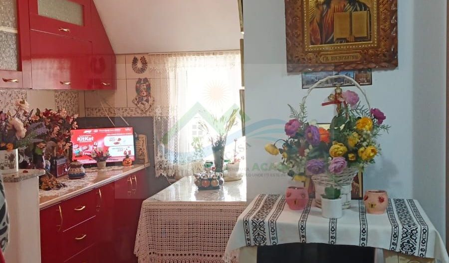 Garsonieră  de vânzare - Poză 4