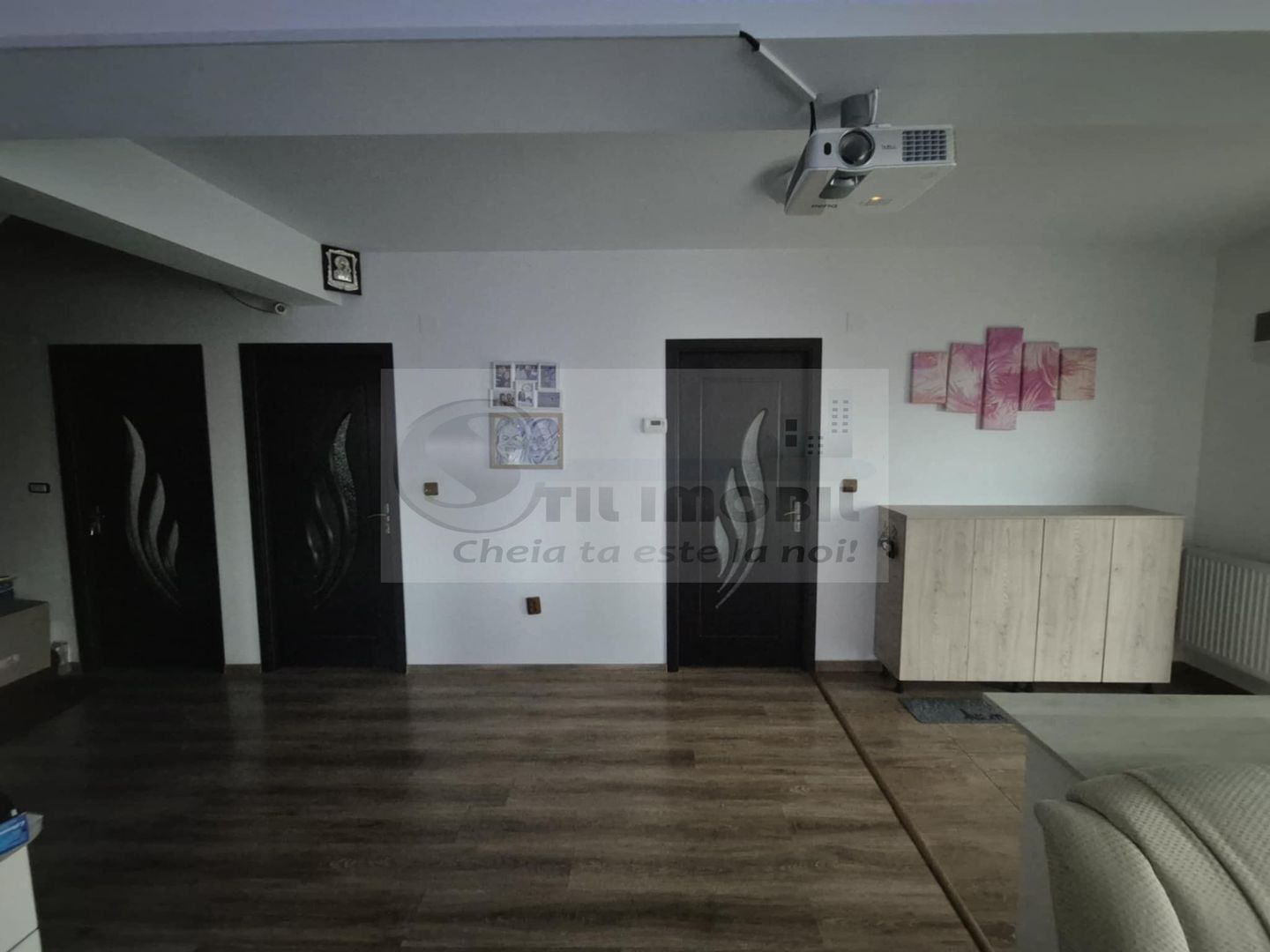 Casa individuala 159 mp + curte (total 450 mp) - Tomesti - 180.000 € - Poză 6