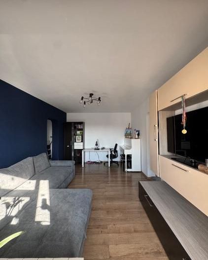 Apartament Mosilor // Obor - Poză 2