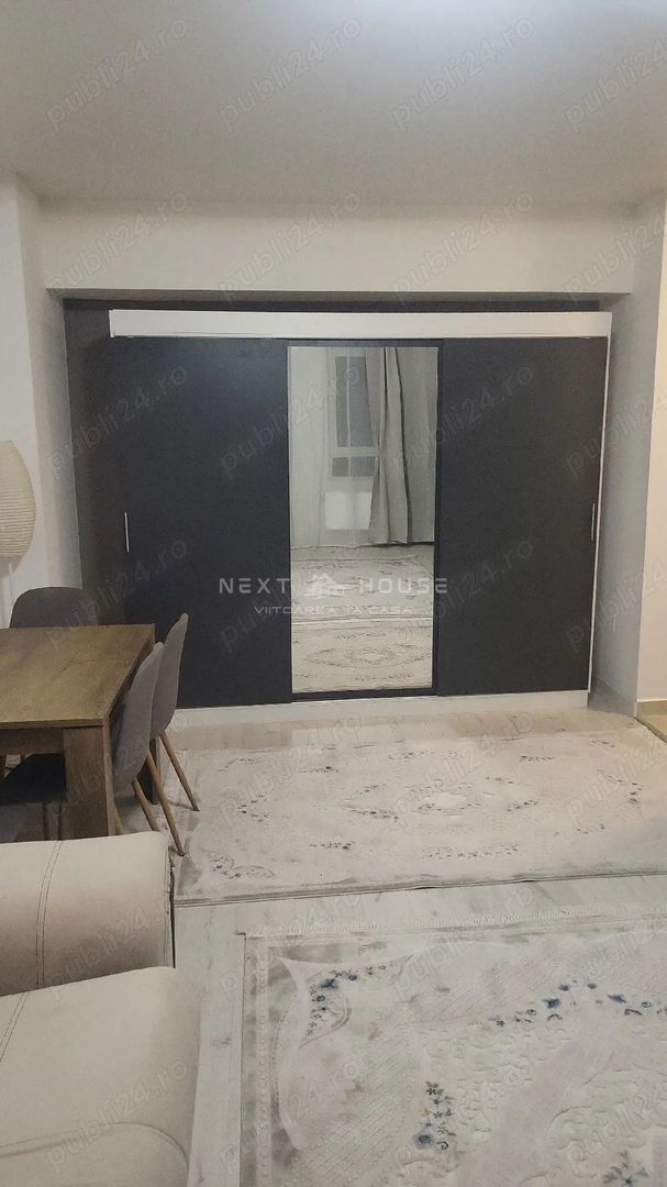 2 CAMERE | PARCUL CAROL – LIBERTY MALL – UNIRII - Poză 8